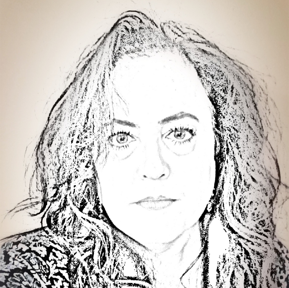 Meet your Posher, Ruth